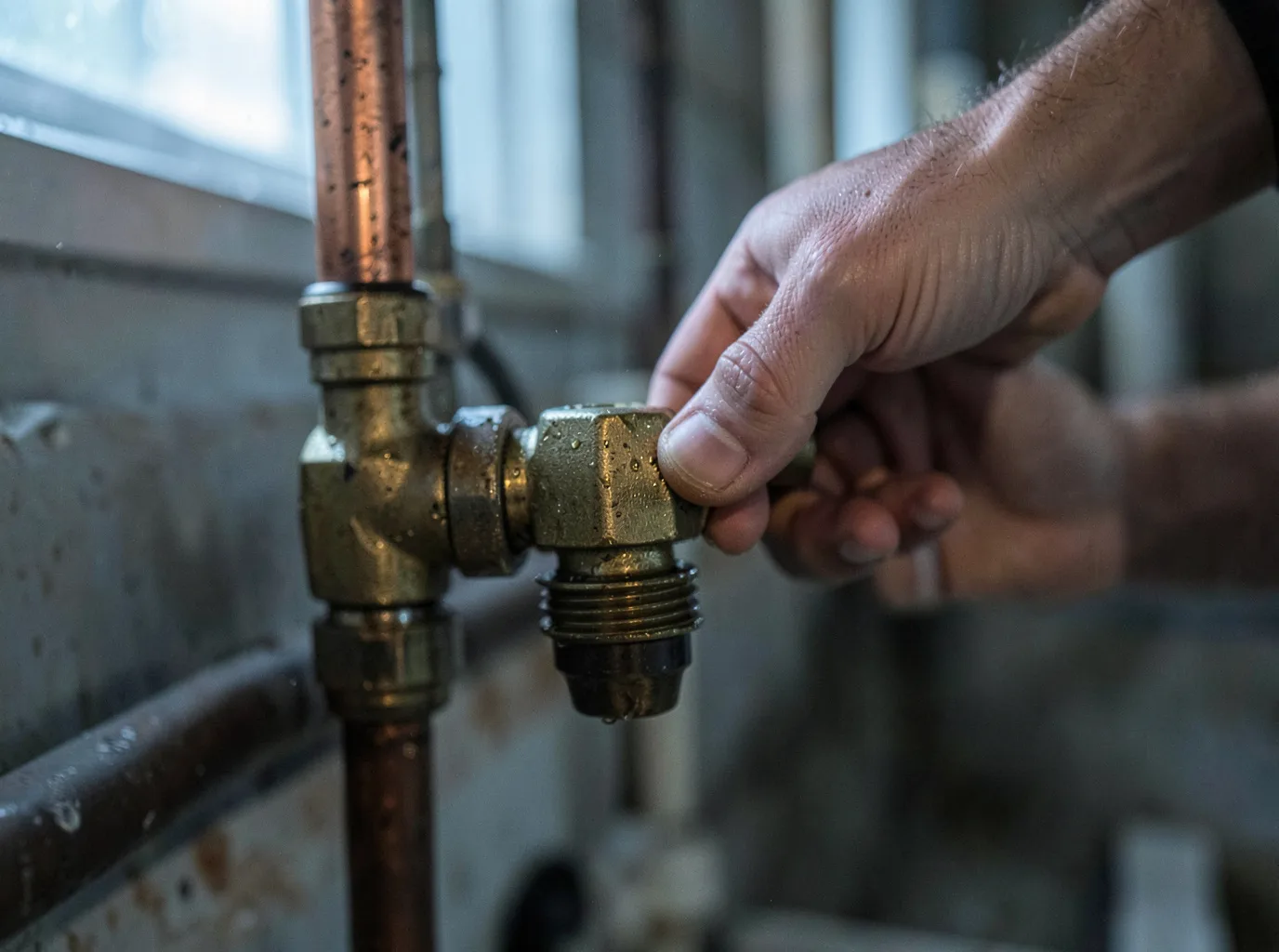 Emergency Plumber Panama, IL FAQs